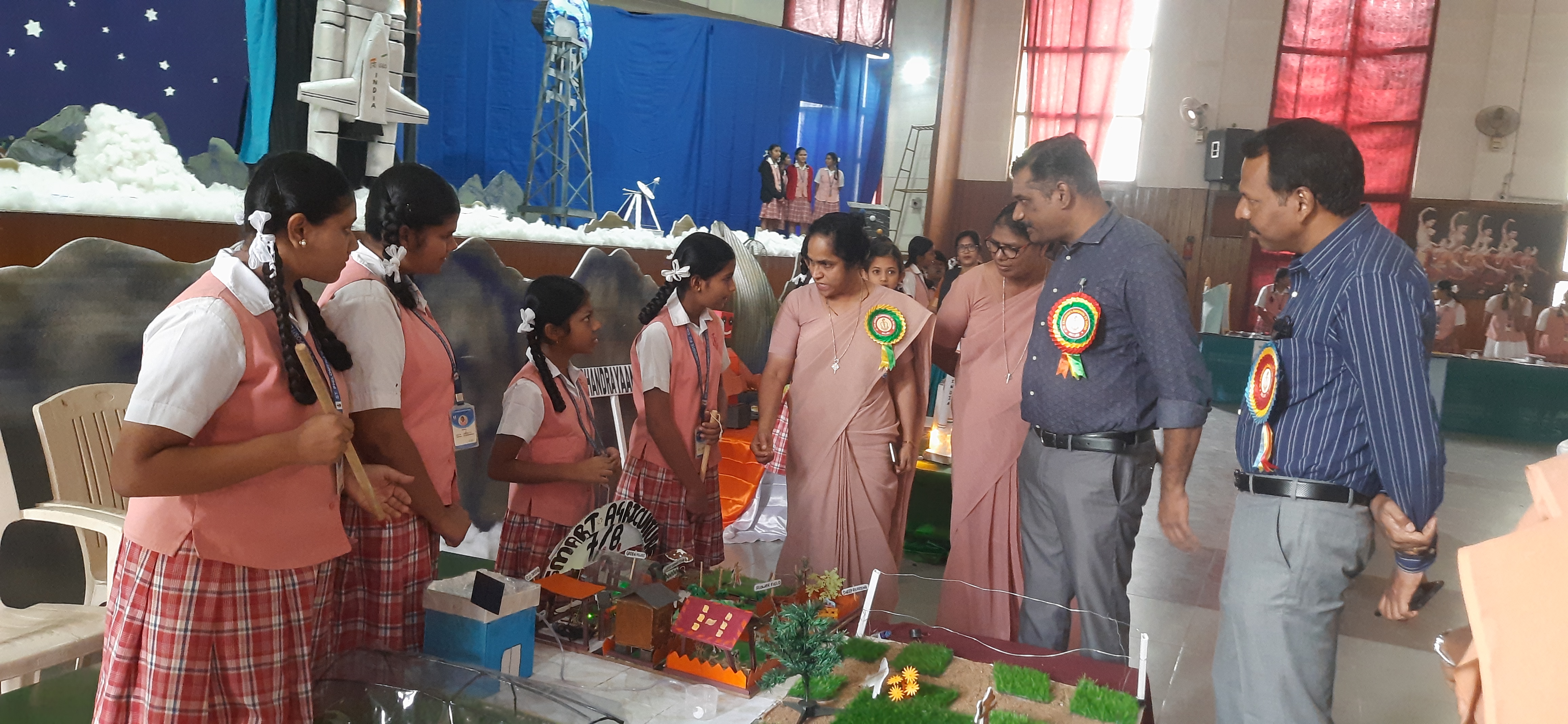 Science Exhibition